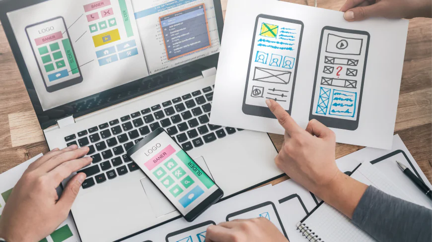 Why MVP Development Is the Smartest First Step for Startups