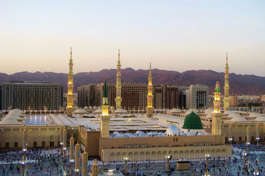 What Makes an Umrah Package Good Value for Money?