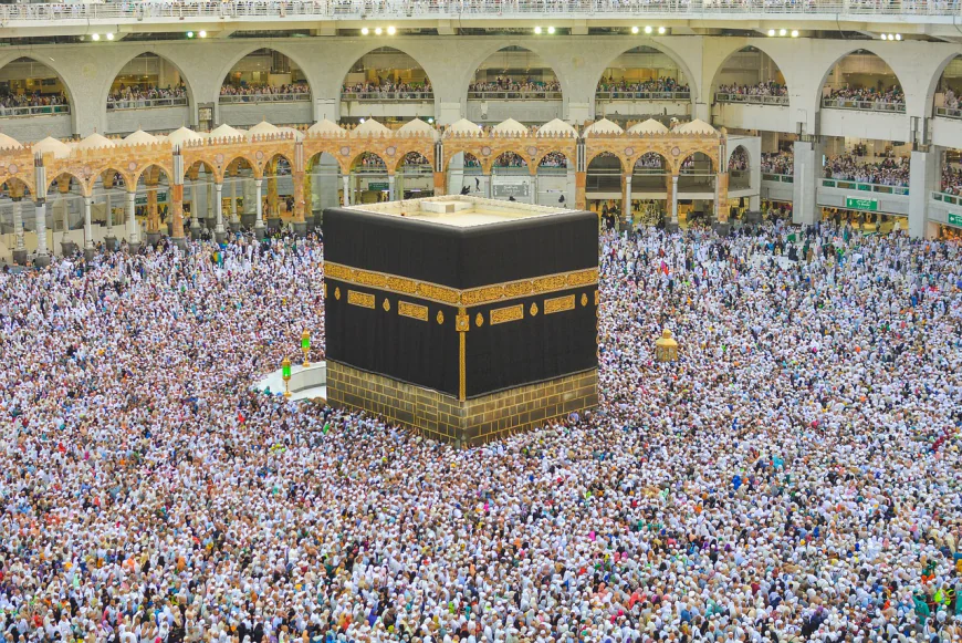 Why Perform Umrah in Ramadan? The Significance Explained