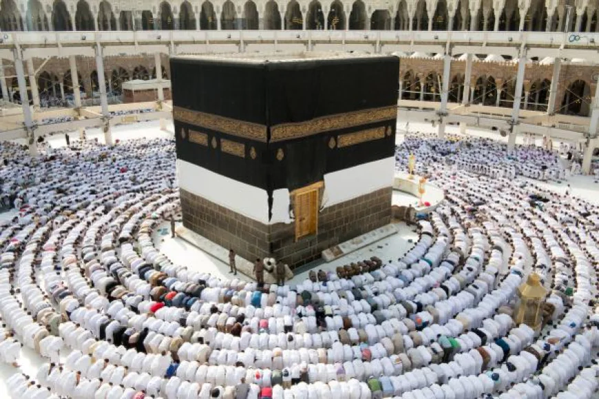 What Makes Ramadan Umrah Different from Umrah at Other Times?