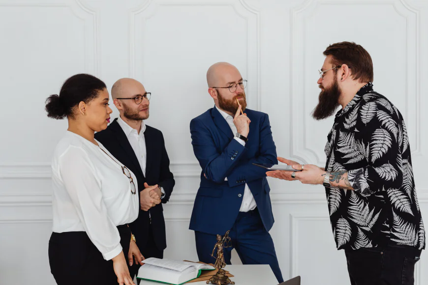 Essential Legal Support for Businesses Facing Growth, Compliance and Commercial Challenges