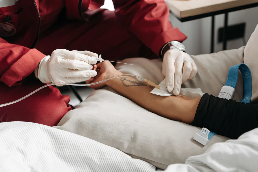 How Home Healthcare Services Can Improve Patient Convenience