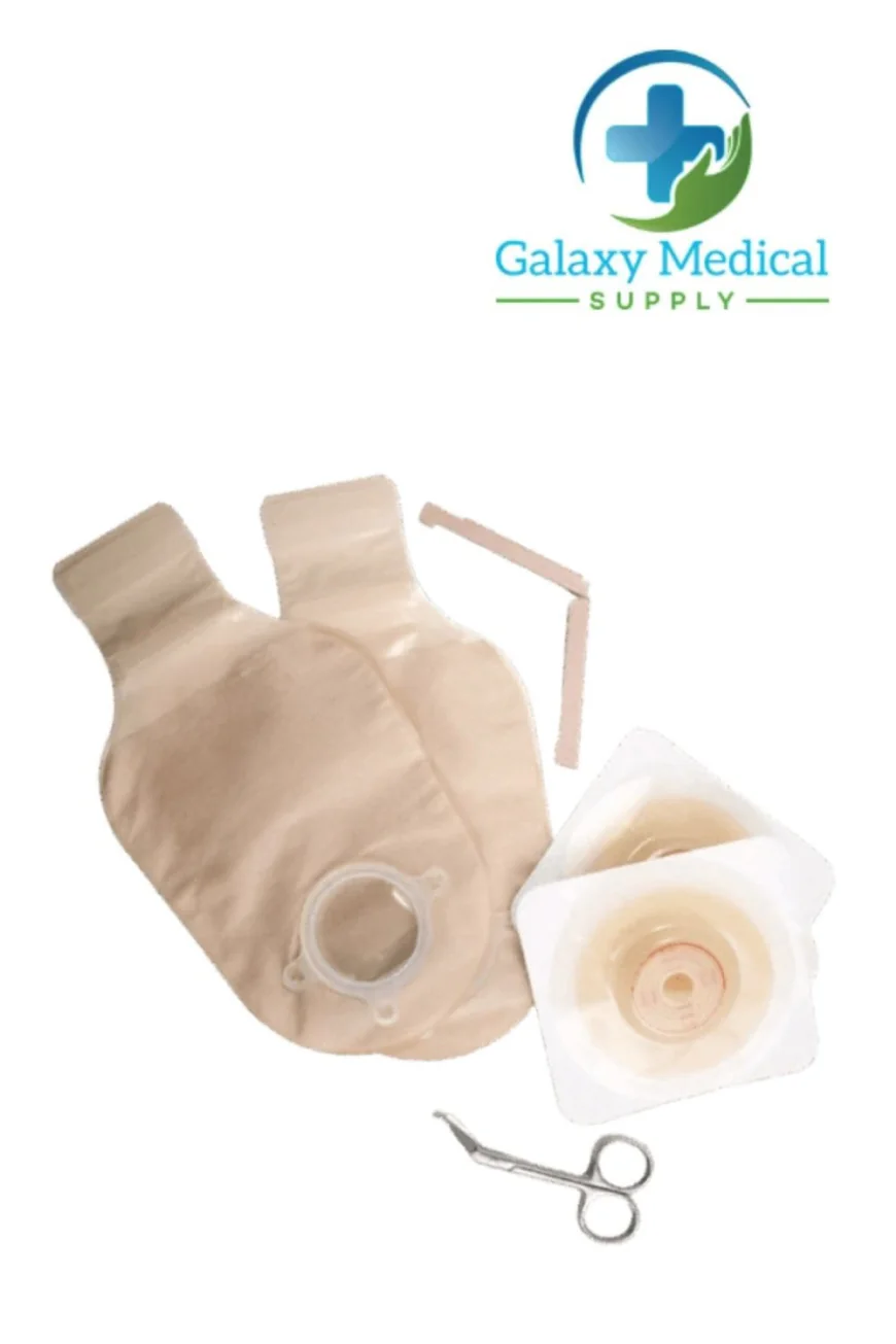 Essential Medical Supplies for Safer and More Comfortable Home Care