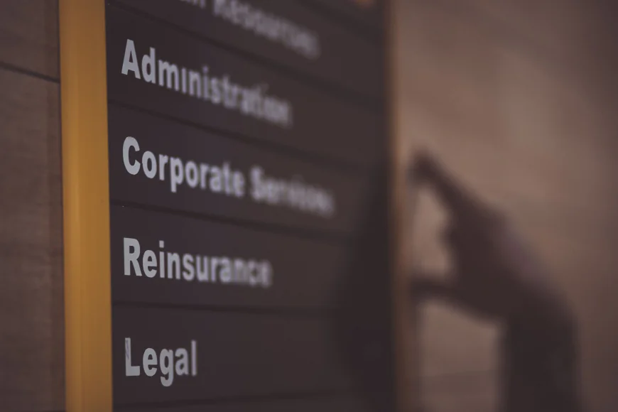 How Digital Submissions Simplify the Reinsurance Placement Process