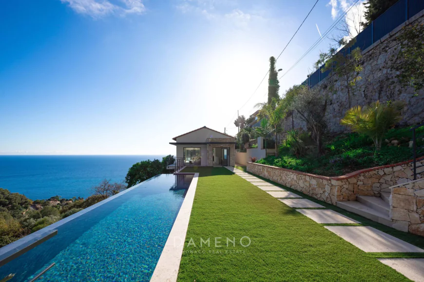 Finding the Right Address in Monaco Requires More Than a Map