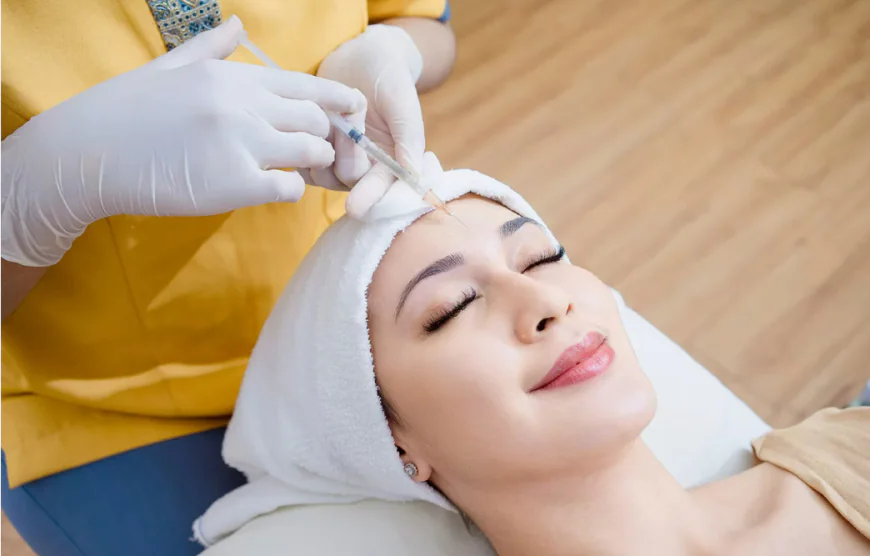 Is a Skin Booster Suitable for Every Skin Type?