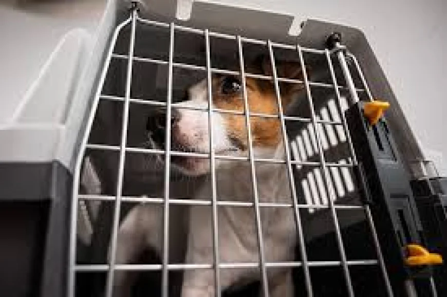 Pet Movers Australia: Making Pet Relocation Simple