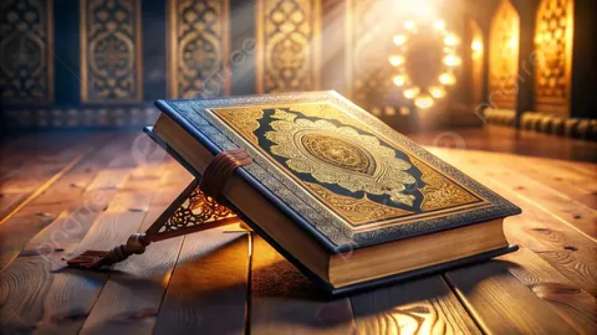Online Quran Academy | Quran Classes for Muslims in USA