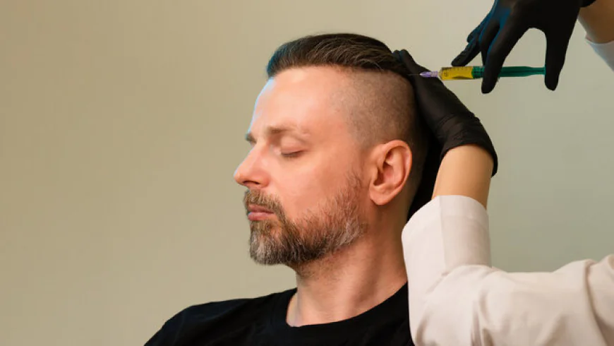 Could PRP Improve Your Skin?