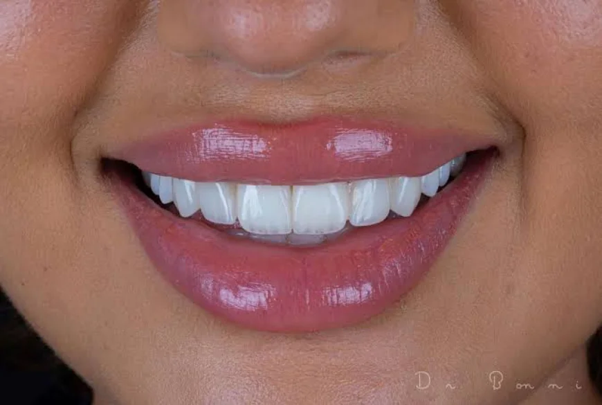 Best Dental Clinic in Thane for Quality Dental Care and Advice