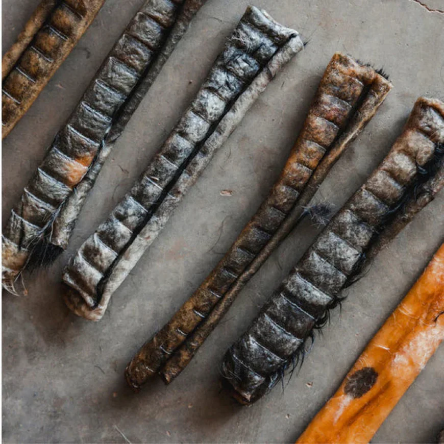 How to Make Natural Dog Treats: Mistakes You Should Avoid