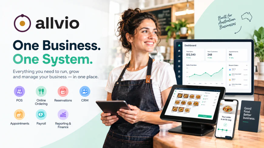 What to Consider When Choosing a Square POS Alternative in Australia