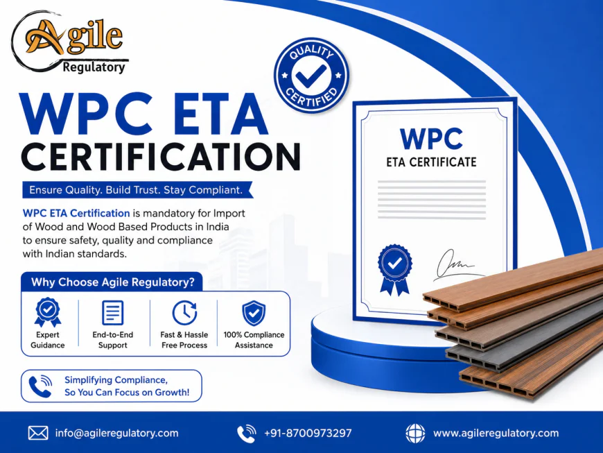 Need WPC Registration in India? Know the ETA Rules Before Applying