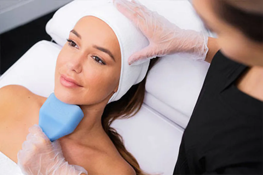 Double Chin Removal Treatment: Causes, Options and Results