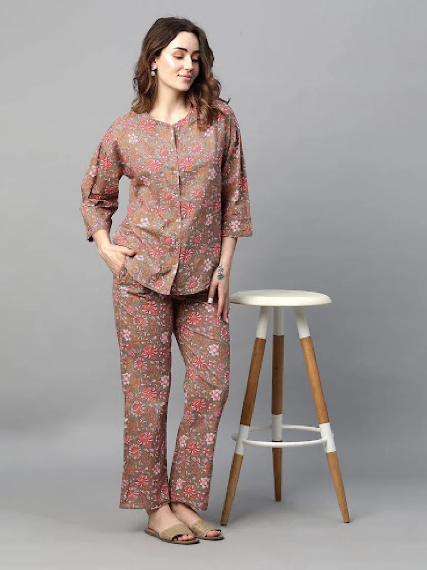 A Simpler Way to Find Comfortable Pajamas for Everyday Nights