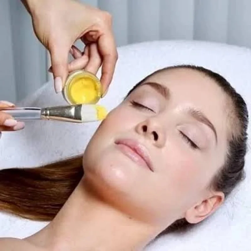 Is Inno Peel Good for Uneven Skin Tone Overall?