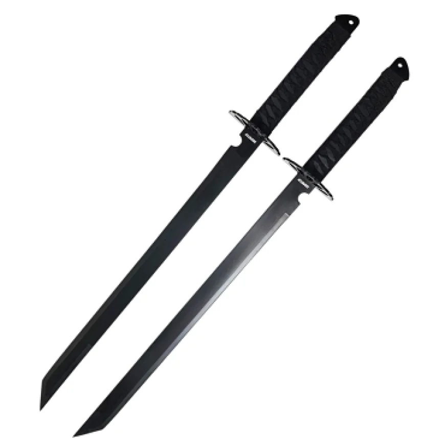 Ninja Swords Gear and Tactical Equipment for Wholesale Buyers in the USA