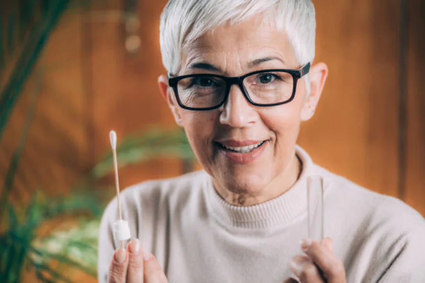 How Does an Ancestry DNA Test Work