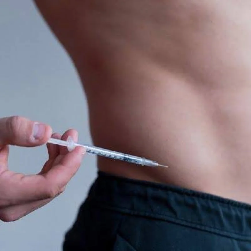 The Golden Virility Injection: Everything You Need to Know Before Taking the First Step