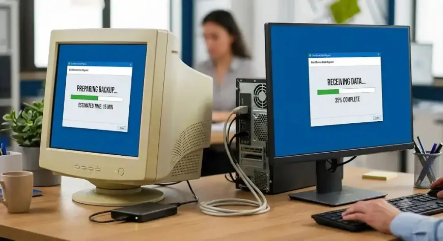Business-Friendly QuickBooks Desktop Support Solutions