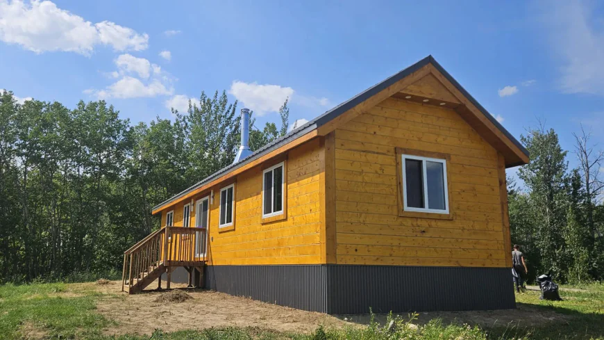 More Than a Place to Sleep: Planning a Better Bunkhouse