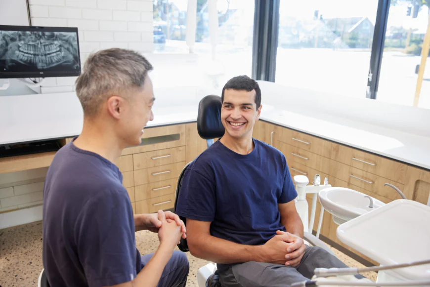Composite Veneers Brisbane: A Convenient Way to Improve Your Smile