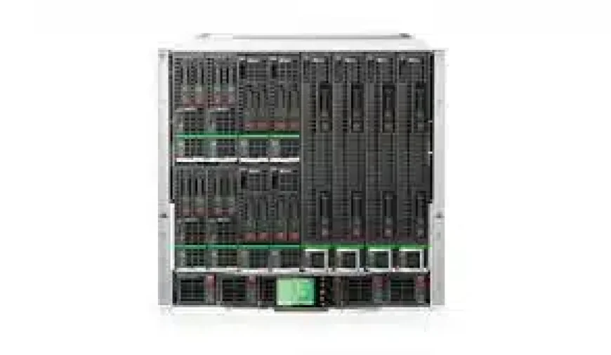 Buy Used HPE Servers for Reliable IT Infrastructure