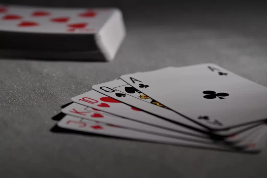 What Happens If You Are Caught Organising Illegal Gambling in Singapore?