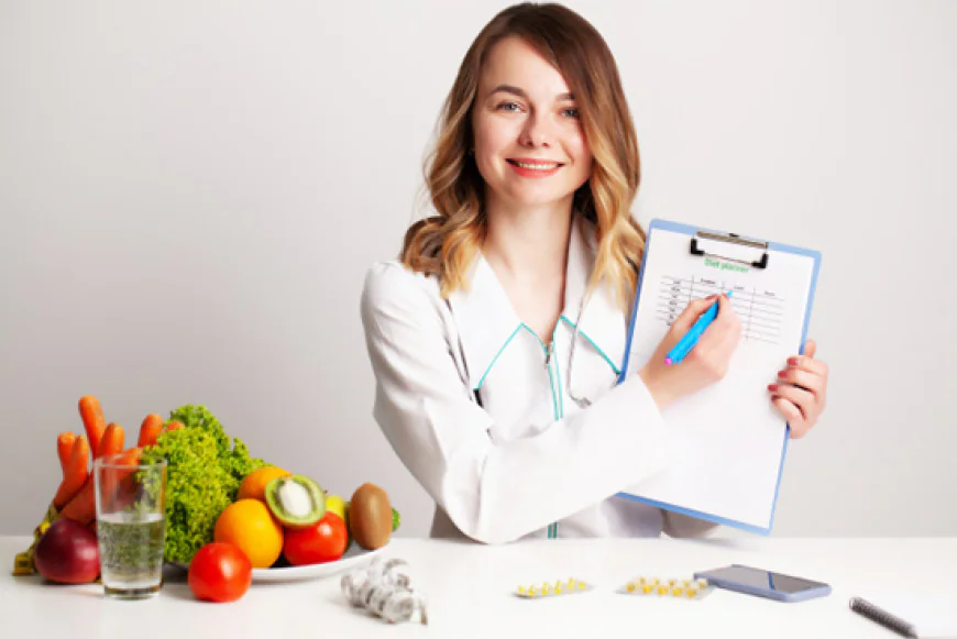 The Importance of Balanced Nutrition for a Healthier Lifestyle