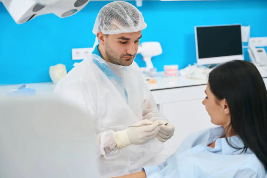 Wisdom Tooth Extraction: A Complete Guide