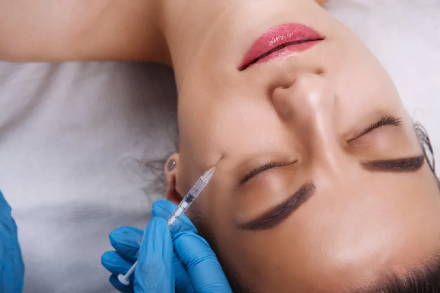 Is Juvederm Filler Helpful for Smoothing Nasolabial Folds?