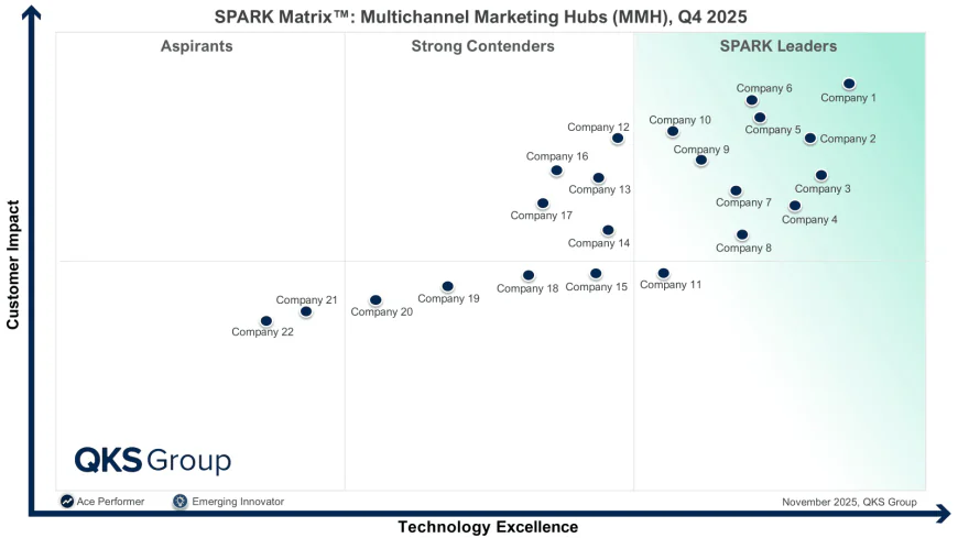 Multichannel Marketing Hubs Market: AI, Personalization, and Customer Engagement