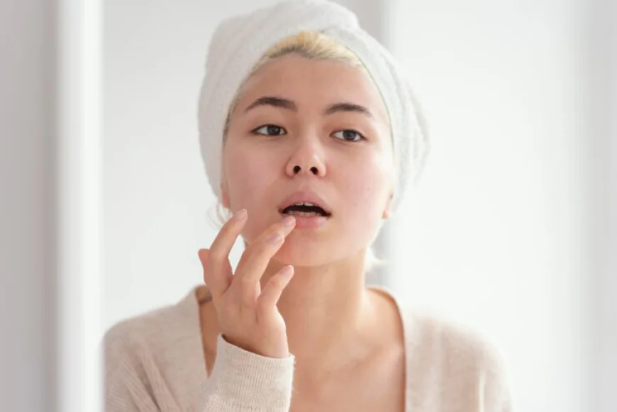 How to Choose a Hydrating Lip Balm for Chapped Lips