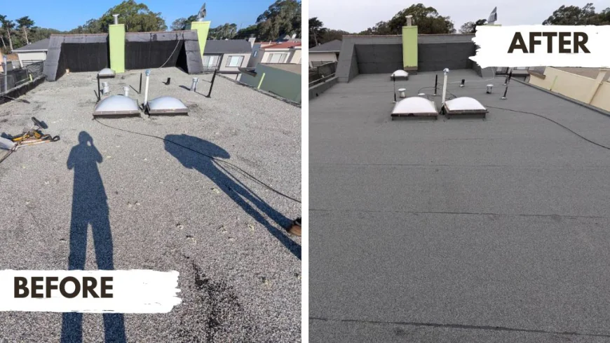 Skylight Replacement in San Francisco: Signs Your Skylight May Need an Upgrade