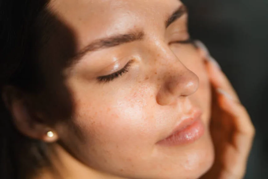 Can Tan Removal Brighten Dull and Sun-Tanned Skin?