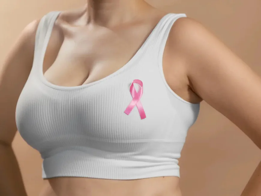 Breast Augmentation for Enhanced Breast Proportions