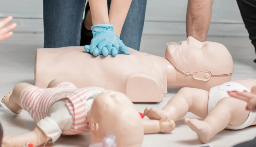 Standard First Aid in Alberta: The Syllabus, The Rules, and What Employers Miss