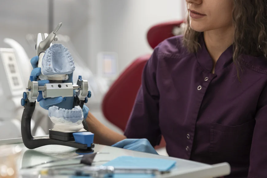 The Risks of Choosing a Biological Dentist Without Research