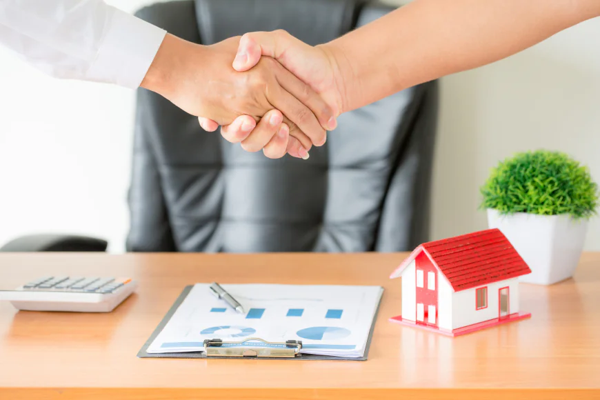 How Modern Title Services Can Make Real Estate Closings More Efficient