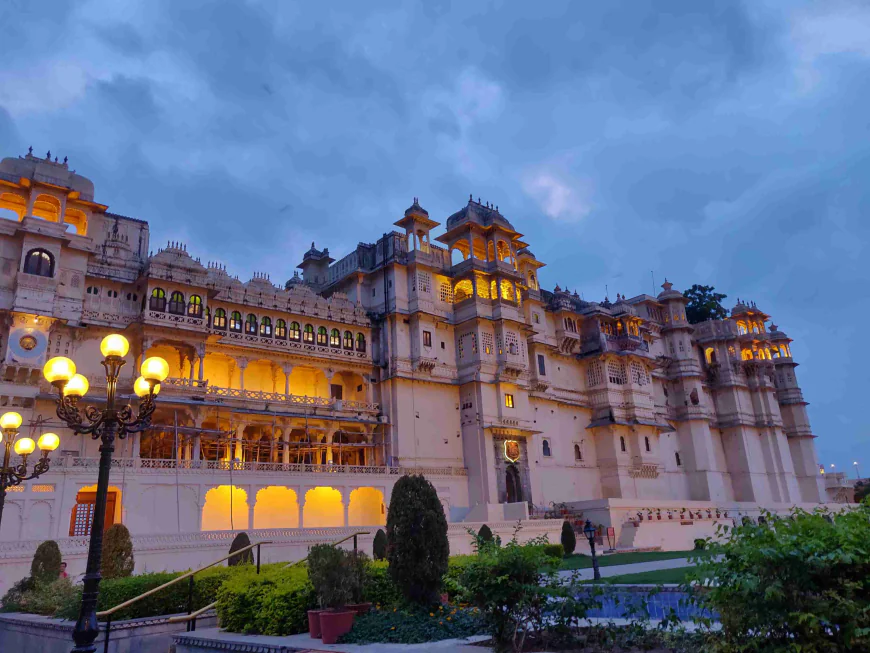 Rajasthan Tour Packages From Pune: Your Complete Guide to the Land of Kings