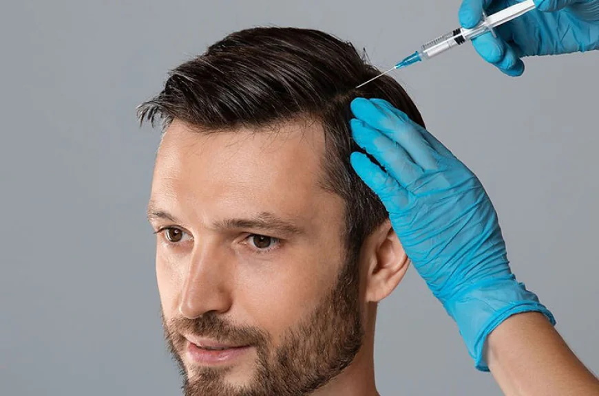 Is Acell PRP Treatment Suitable for Everyone?