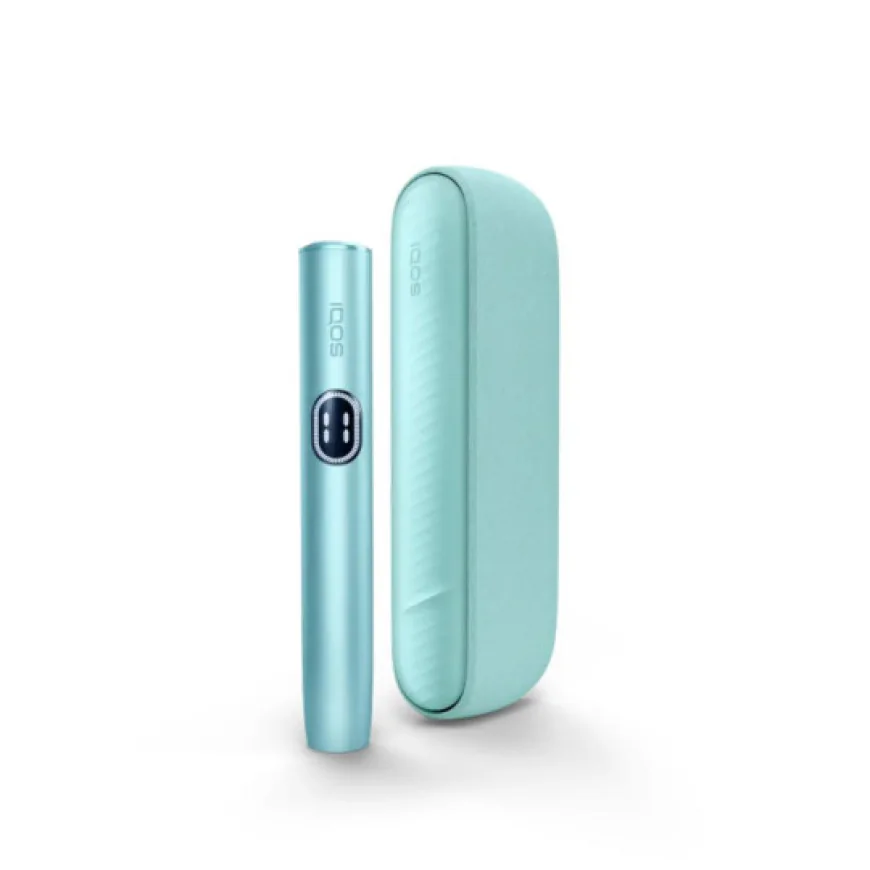 IQOS ILUMA: Understanding the Device, TEREA Compatibility and Key Features