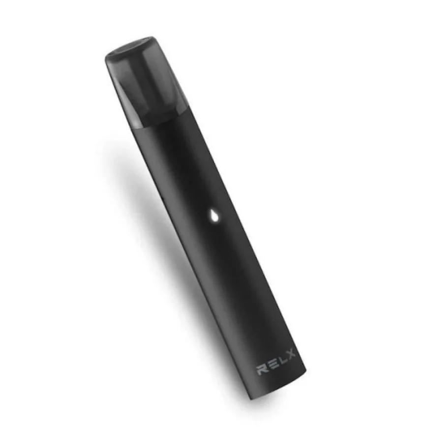 RELX Vape and Pods: Complete Guide to Devices, Flavors and Compatibility