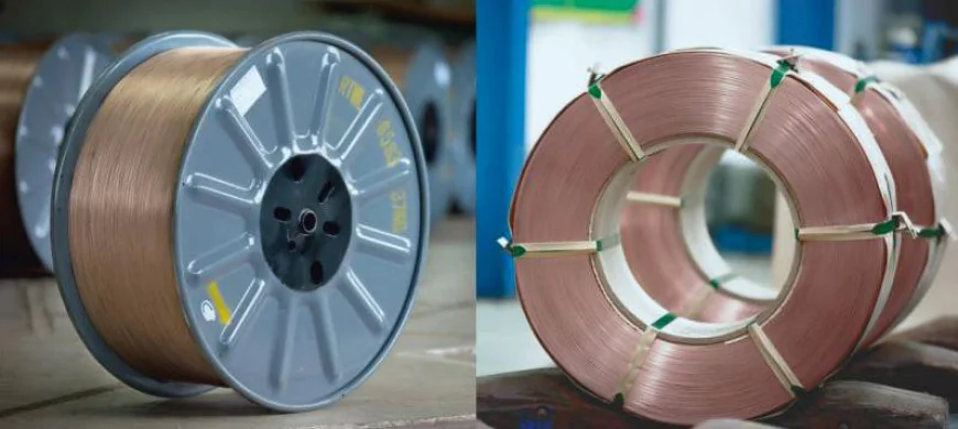 How Tire Bead Wire Supports Safer and Stronger Tires in Asia-Pacific