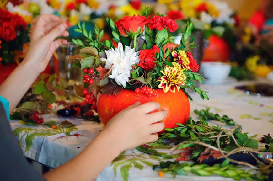 Looking for the Flower Shop NYC? Why Manhattan Chooses Lenox Hill Florist