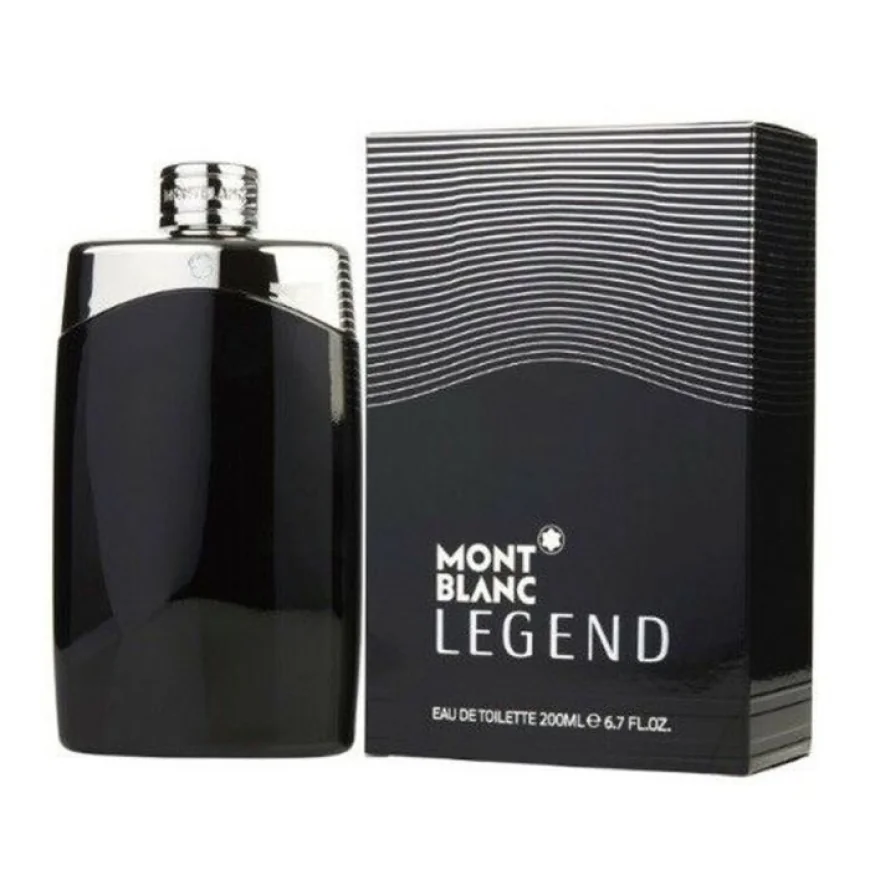 Mont Blanc Cologne: A Guide to Sophisticated Fragrances for Men
