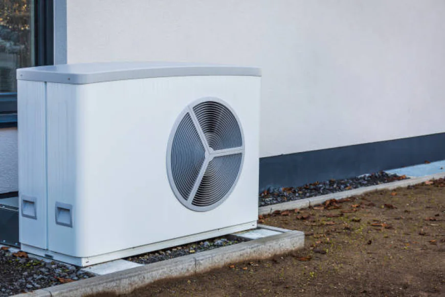 Why Are More UK Homeowners Switching Boilers for Heat Pumps?