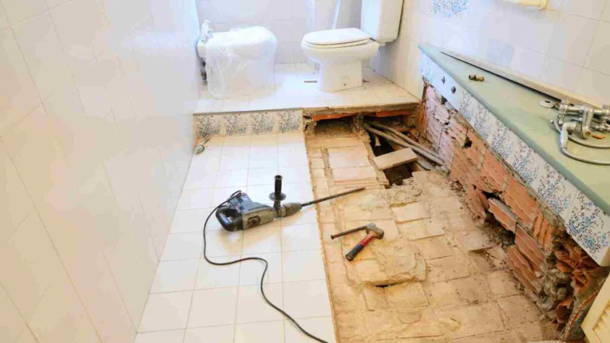 How to Choose the Right Home Renovation Contractor in Boxford, MA