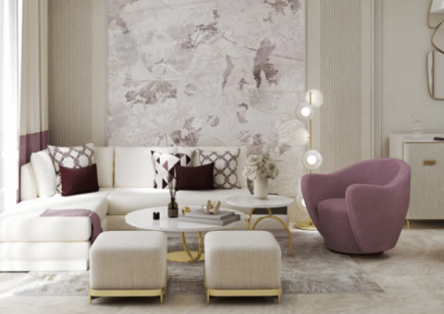 What I Learned Picking an Interior Designer in Dubai