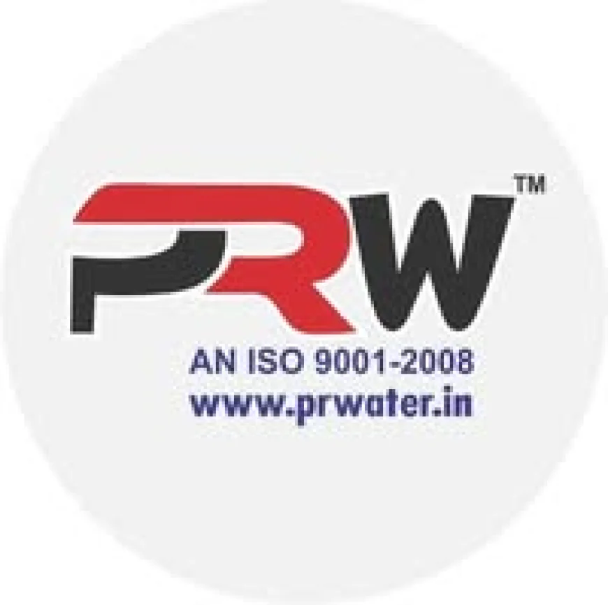 Sewage Treatment Plant Manufacturer Noida – Reliable Solutions for Effective Wastewater Management